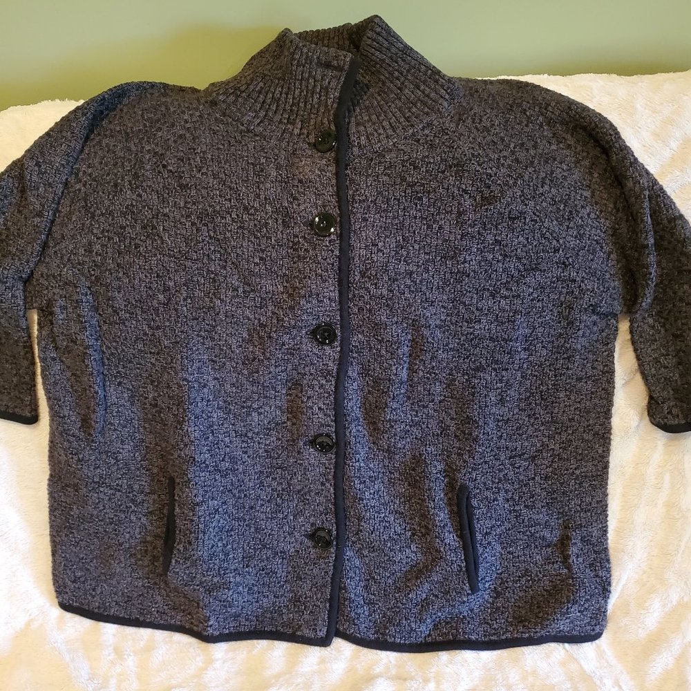 Talbots sweater